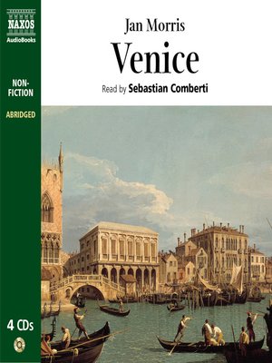 cover image of Venice